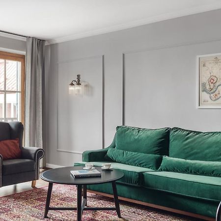 Apartamenty Józefa Kazimierz Cracovia Exterior foto