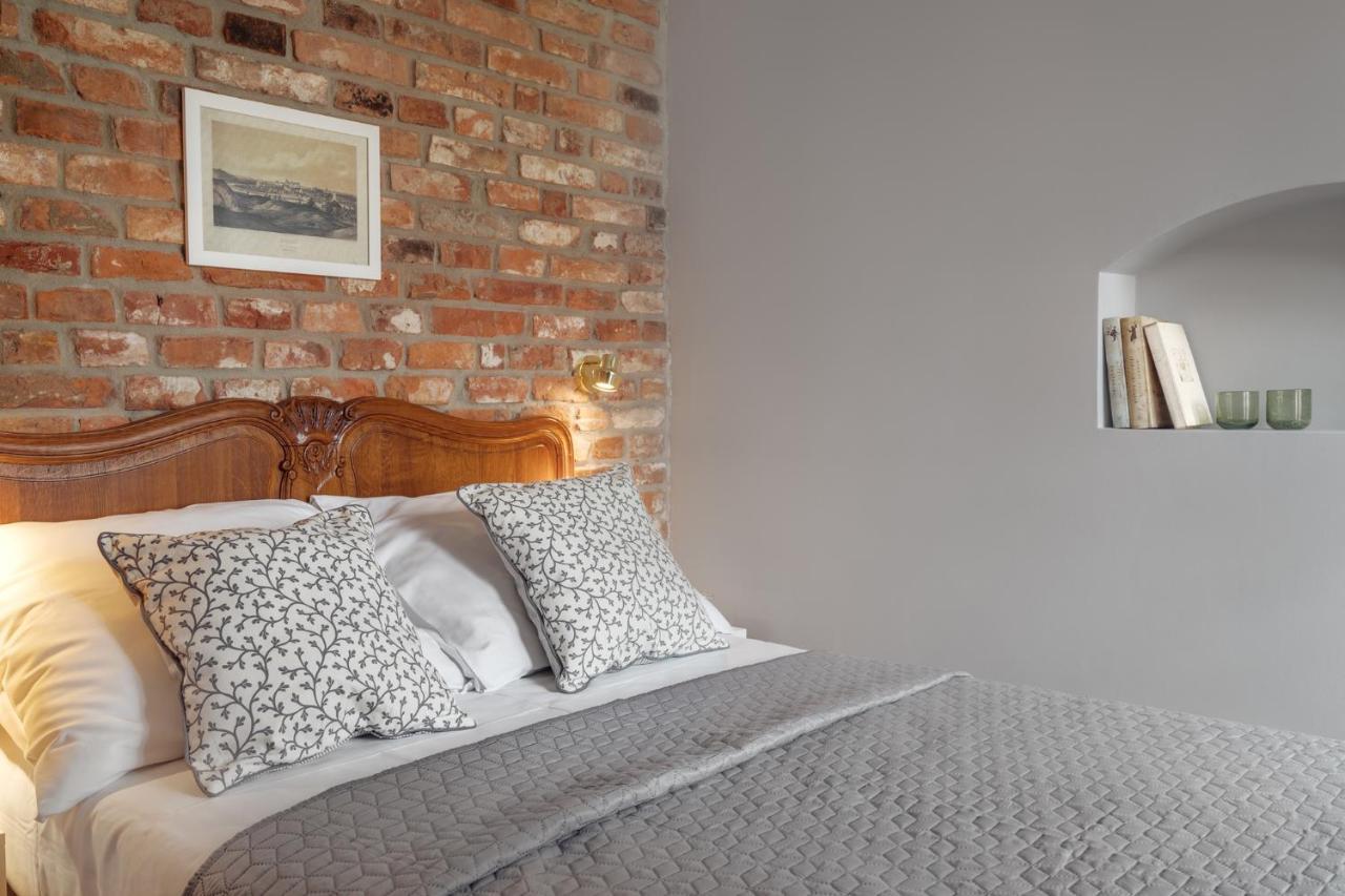 Apartamenty Józefa Kazimierz Cracovia Exterior foto