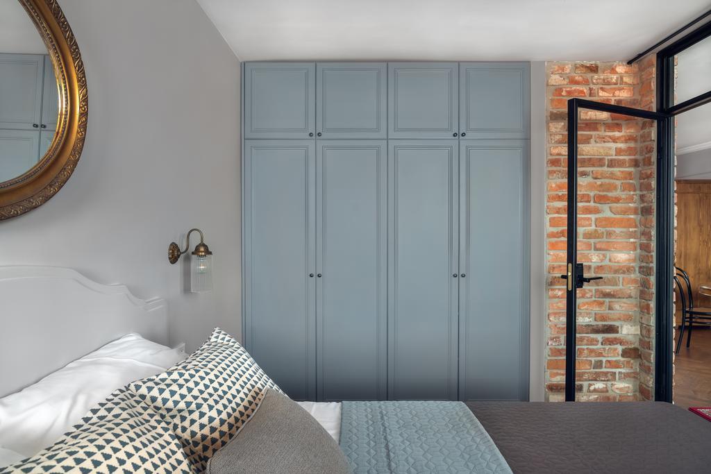 Apartamenty Józefa Kazimierz Cracovia Exterior foto