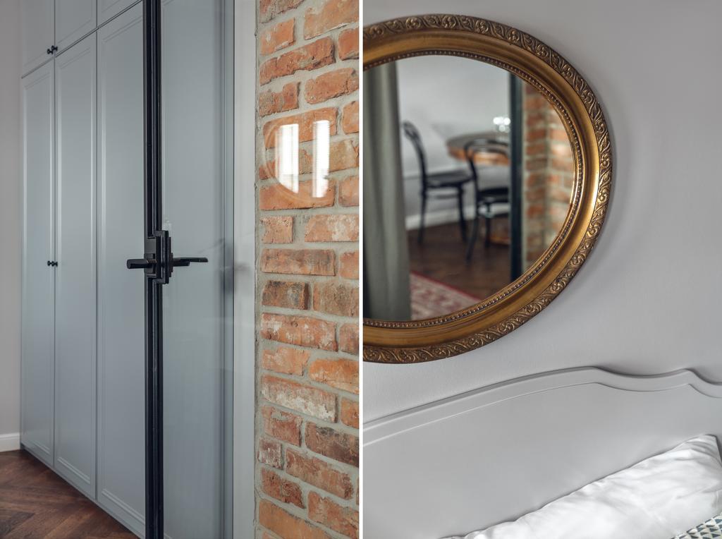 Apartamenty Józefa Kazimierz Cracovia Exterior foto