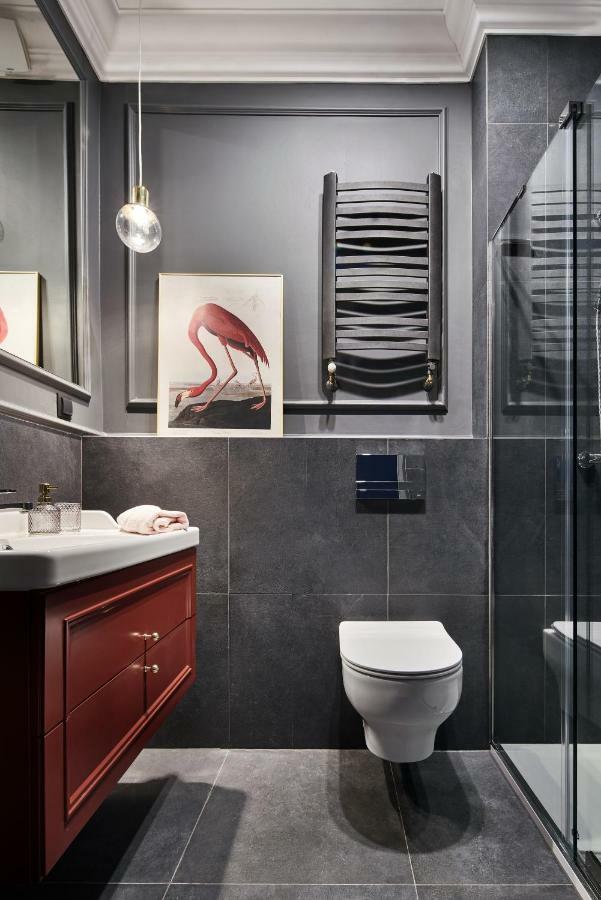 Apartamenty Józefa Kazimierz Cracovia Exterior foto