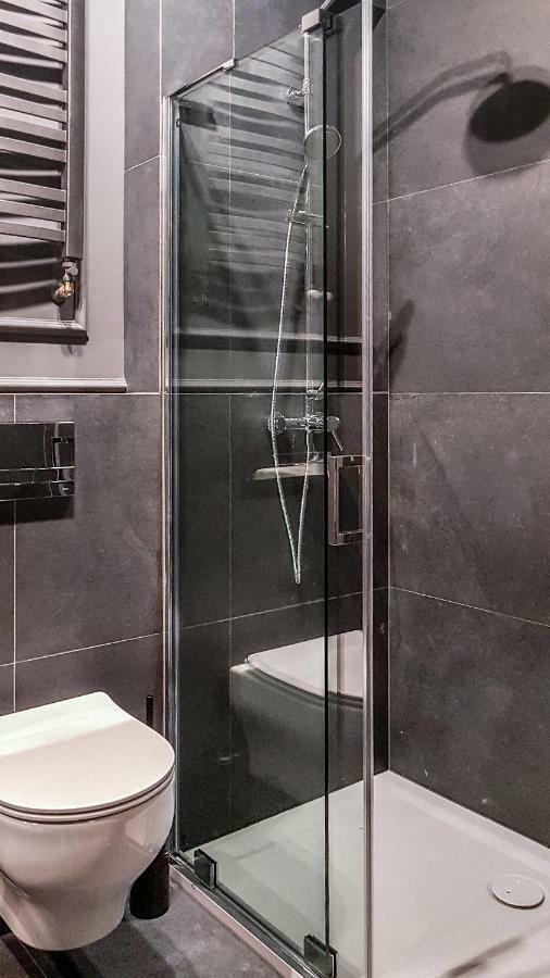 Apartamenty Józefa Kazimierz Cracovia Exterior foto