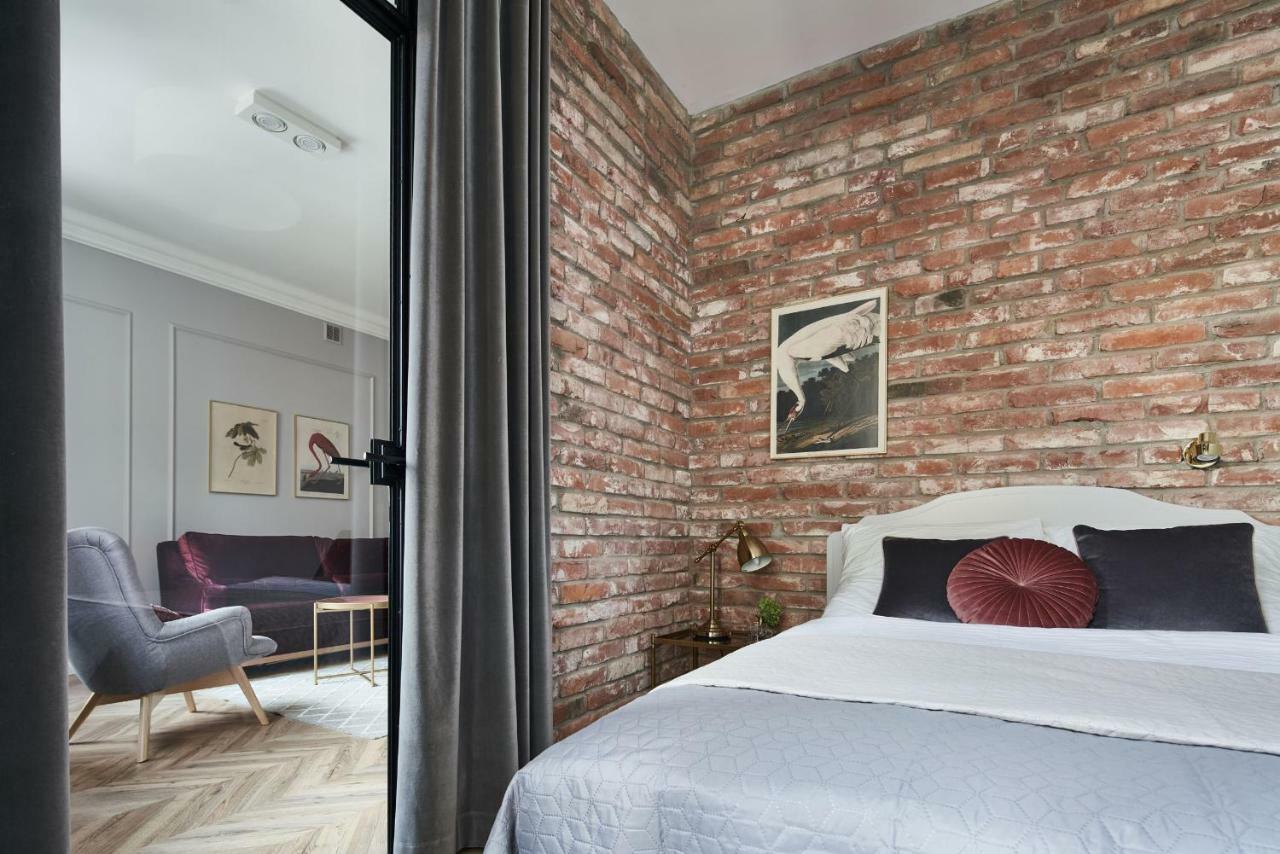 Apartamenty Józefa Kazimierz Cracovia Exterior foto