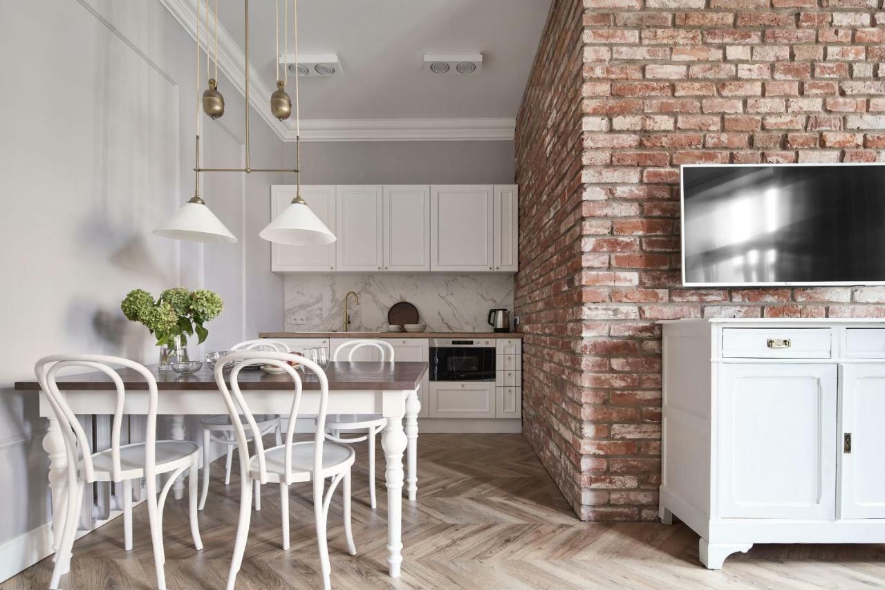 Apartamenty Józefa Kazimierz Cracovia Exterior foto