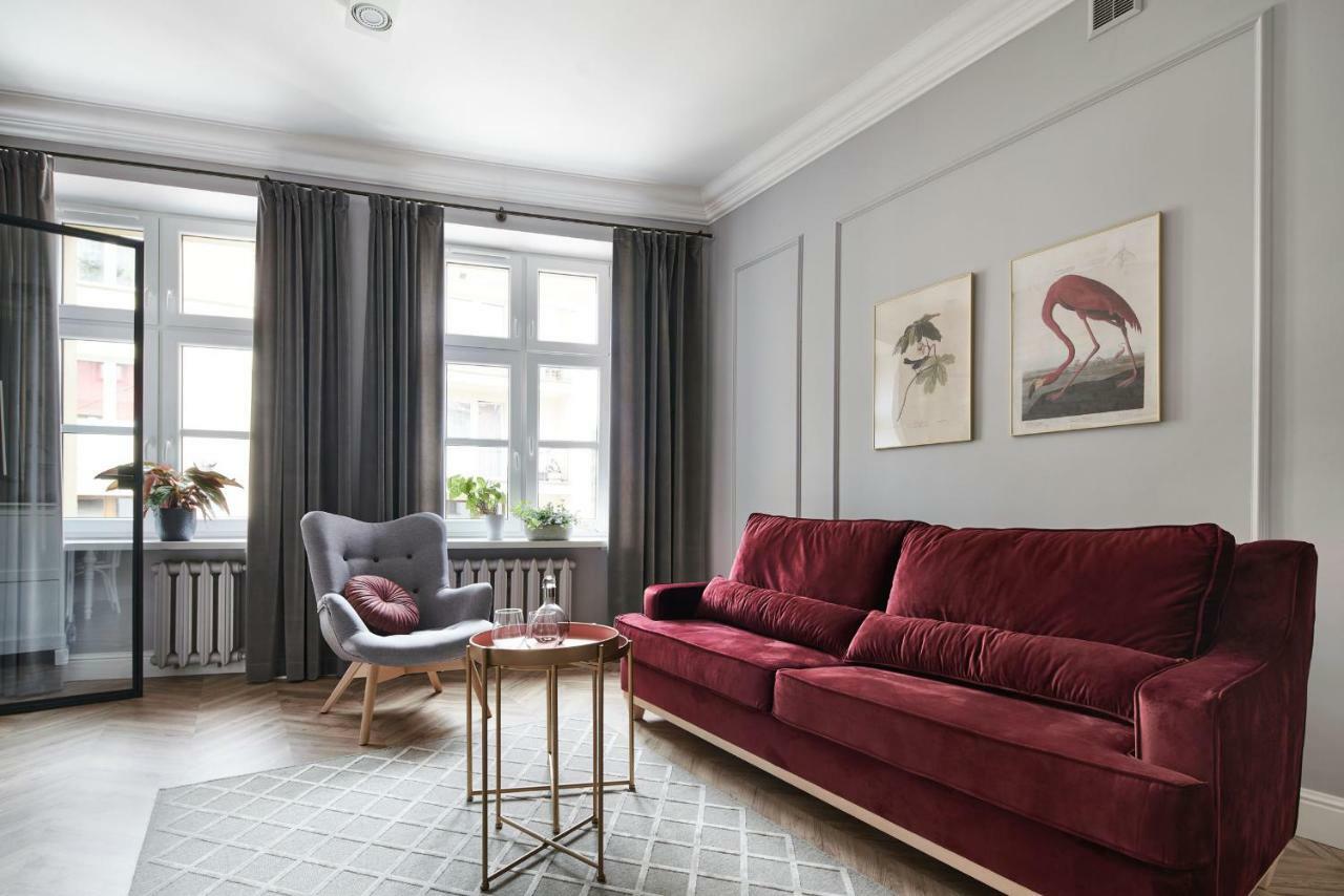 Apartamenty Józefa Kazimierz Cracovia Exterior foto